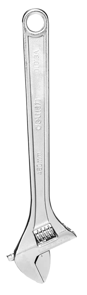 DELI γαλλικό κλειδί DL018A DELI γαλλικό κλειδί DL018A