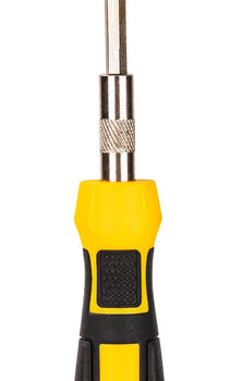 DELI σετ κατσαβίδια ακριβείας DL1033D, αντιολισθητική λαβή, Cr-V, 33τμχ 4 33τμχ