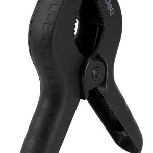 DELI σφιγκτήρας πολλαπλών χρήσεων DL110006, πλαστικός, 150mm 1 DELI σφιγκτήρας πολλαπλών χρήσεων DL110006