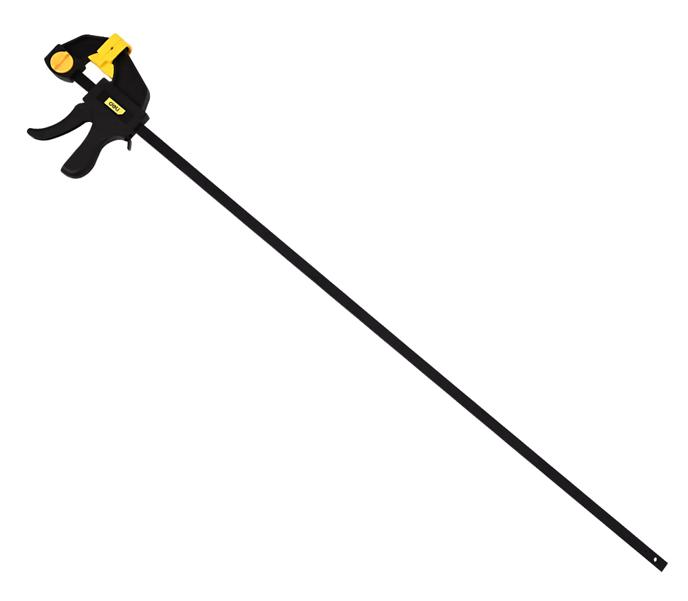 DELI σφιγκτήρας σκανδάλης DL110136 με μέγιστο άνοιγμα 900mm DELI σφιγκτήρας σκανδάλης DL110136 με μέγιστο άνοιγμα 900mm