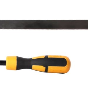 DELI σφιγκτήρας τύπου F DL111250 με μέγιστο άνοιγμα 500mm, μαύρος 1 DELI σφιγκτήρας τύπου F DL111250 με μέγιστο άνοιγμα 500mm