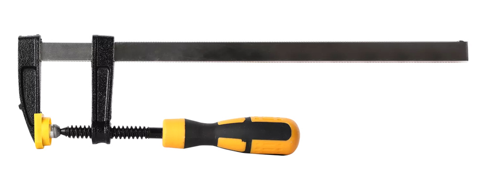 DELI σφιγκτήρας τύπου F DL111250 με μέγιστο άνοιγμα 500mm DELI σφιγκτήρας τύπου F DL111250 με μέγιστο άνοιγμα 500mm