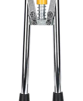 DELI πριτσιναδόρος χειρός DL2320 με αντιολισθητικές λαβές