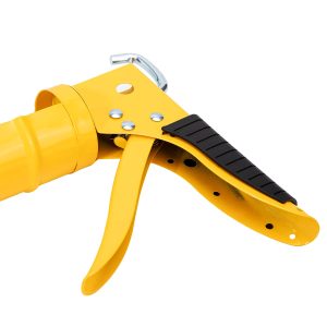 DELI πιστόλι σιλικόνης DL2350, ανοικτού τύπου, 230mm 3 230mm