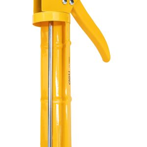 DELI πιστόλι σιλικόνης DL2350, ανοικτού τύπου, 230mm 4 DL2350 3