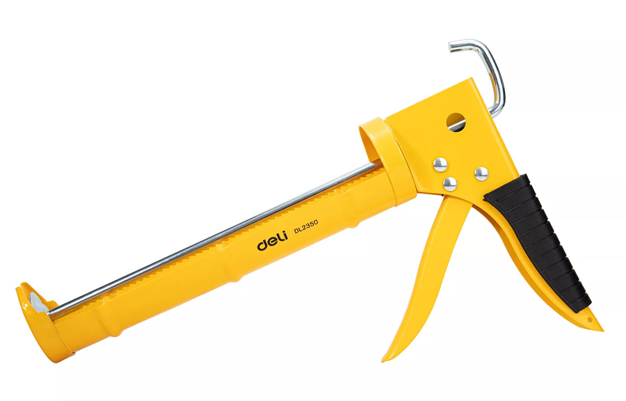 DELI πιστόλι σιλικόνης DL2350 DELI πιστόλι σιλικόνης DL2350