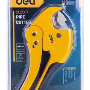 DELI κόφτης πλαστικού σωλήνα DL2507, 42mm 3 DL2507 2