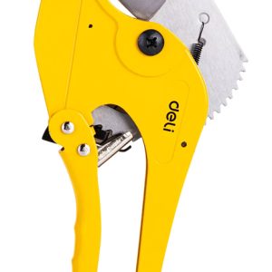 DELI κόφτης πλαστικού σωλήνα DL2509 με μέγιστη διάμετρο 63mm 3 DL2509 2