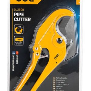 DELI κόφτης πλαστικού σωλήνα DL2509 με μέγιστη διάμετρο 63mm 4 DL2509 3