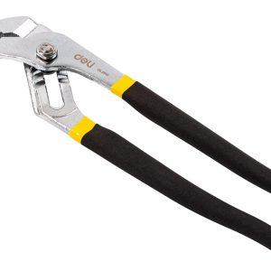 DELI γκαζοτανάλια DL2610 με αντιολισθητικές λαβές, 25.5cm 1 DELI γκαζοτανάλια DL2610 με αντιολισθητικές λαβές