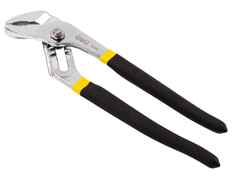 DELI γκαζοτανάλια DL2610 με αντιολισθητικές λαβές DELI γκαζοτανάλια DL2610 με αντιολισθητικές λαβές