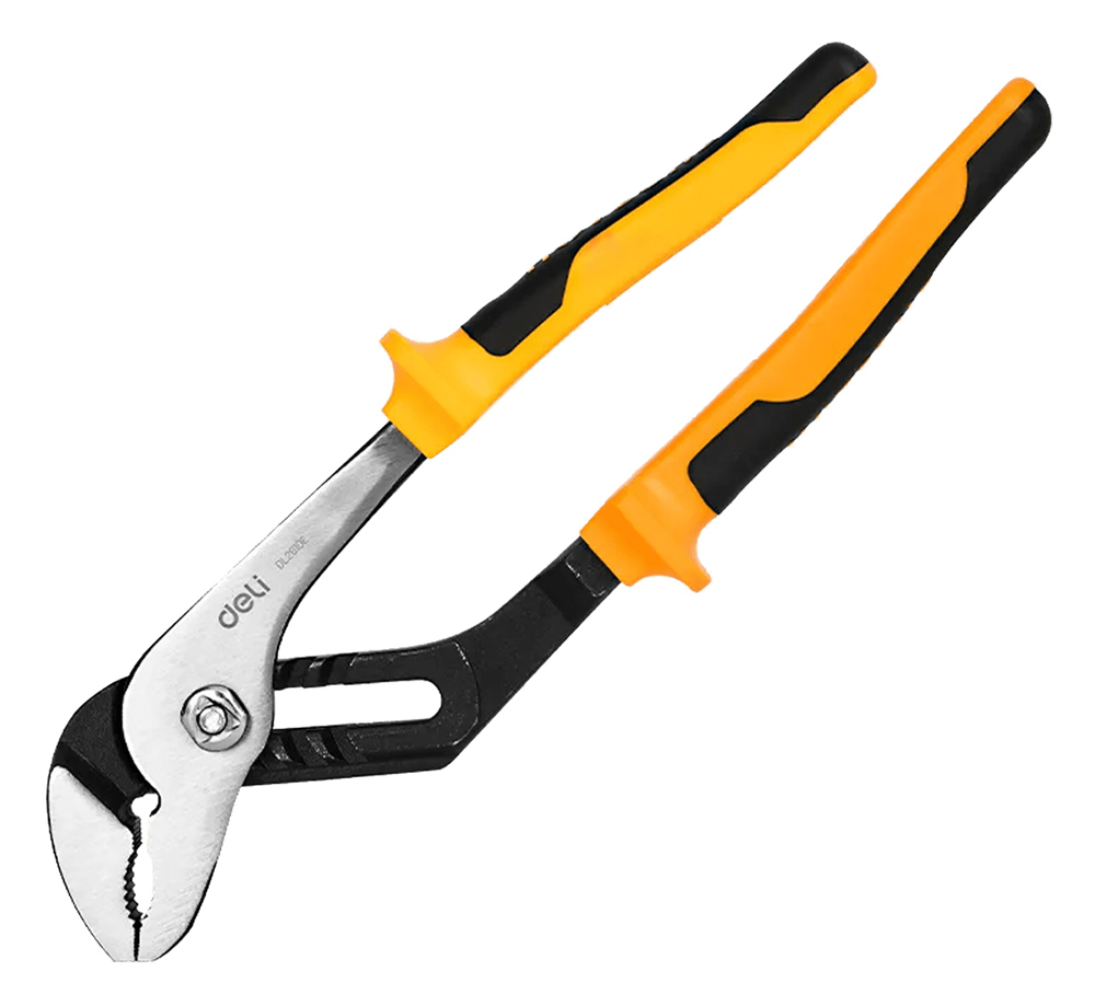 DELI γκαζοτανάλια DL2610E με αντιολισθητικές λαβές DELI γκαζοτανάλια DL2610E με αντιολισθητικές λαβές