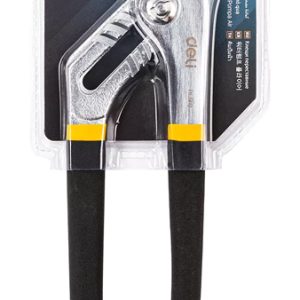 DELI γκαζοτανάλια DL2612 με αντιολισθητικές λαβές, 30.5cm 3 DL2612 2