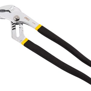 DELI γκαζοτανάλια DL2612 με αντιολισθητικές λαβές, 30.5cm 1 DELI γκαζοτανάλια DL2612 με αντιολισθητικές λαβές