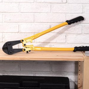 DELI κόφτης σύρματος DL2688, 350mm, 56HRC 3 56HRC