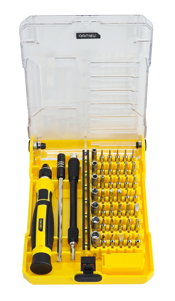 με θήκη με θήκη