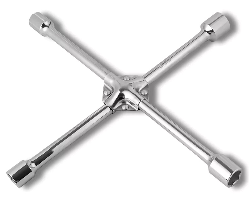 DELI σταυρός μπουλονιών DL4416 για τροχούς αυτοκινήτου DELI σταυρός μπουλονιών DL4416 για τροχούς αυτοκινήτου