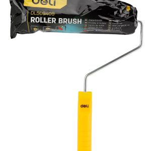 DELI ρολό βαφής DL509409 με λαβή, νάιλον, 50 x 230mm 3 50 x 230mm