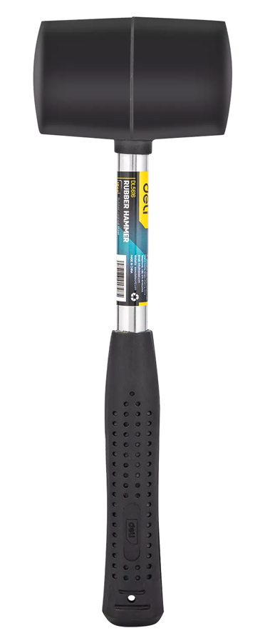 DELI ματσόλα DL5616 με αντιολισθητική λαβή DELI ματσόλα DL5616 με αντιολισθητική λαβή