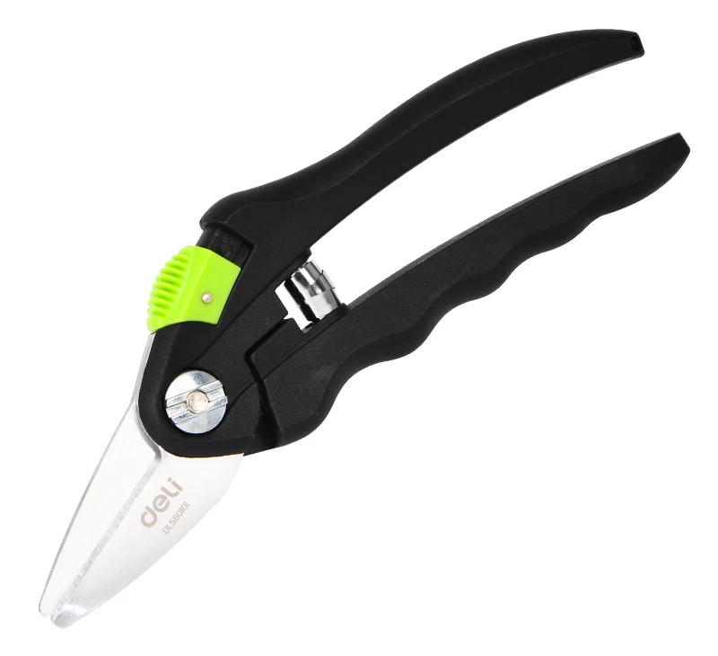 DELI κλαδευτήρι DL580101 με αντιολισθητική λαβή DELI κλαδευτήρι DL580101 με αντιολισθητική λαβή