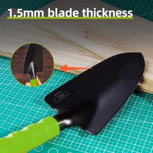 DELI φτυαράκι χειρός DL580811, 9x31cm 3 DL580811 2