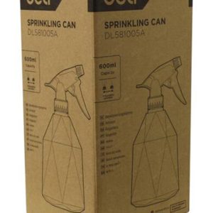 DELI ψεκαστήρας προπιέσεως DL581005A, 2 λειτουργίες ψεκασμού, 600ml 3 DL581005A 3