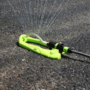 DELI ποτιστικό βεντάλιας DL581303, επιφάνειας, 3/4" 3 3/4"