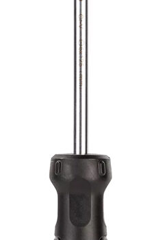 DELI ίσιο κατσαβίδι DL6261251 αντιολισθητική λαβή