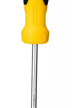 DELI ίσιο κατσαβίδι DL6331001 αντιολισθητική λαβή