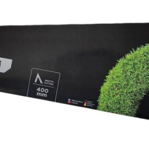 DELI πριόνι ξύλου DL6840B με εργονομική λαβή, 400mm, πράσινο 3 πράσινο