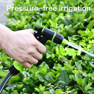 DELI πιστόλι νερού DL8757 με 3 λειτουργίες ψεκασμού, 3/4" 4 DL8757 3