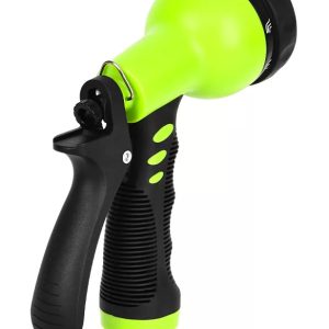 DELI πιστόλι νερού DL8760 με 9 λειτουργίες ψεκασμού, 3/4" 4 DL8760 3