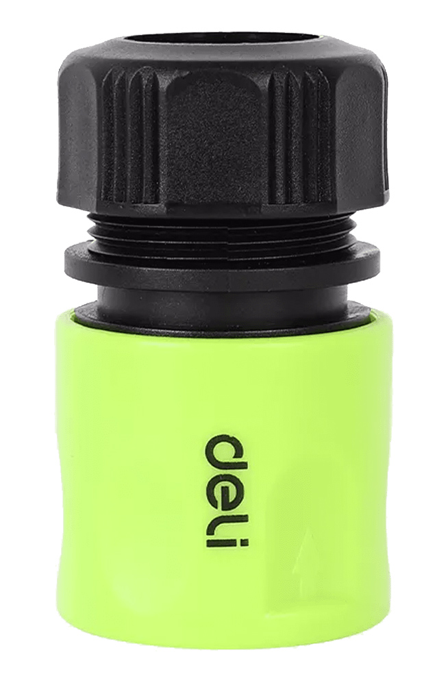 DELI ταχυσύνδεσμος για λάστιχο DL8793 με water stop DELI ταχυσύνδεσμος για λάστιχο DL8793 με water stop