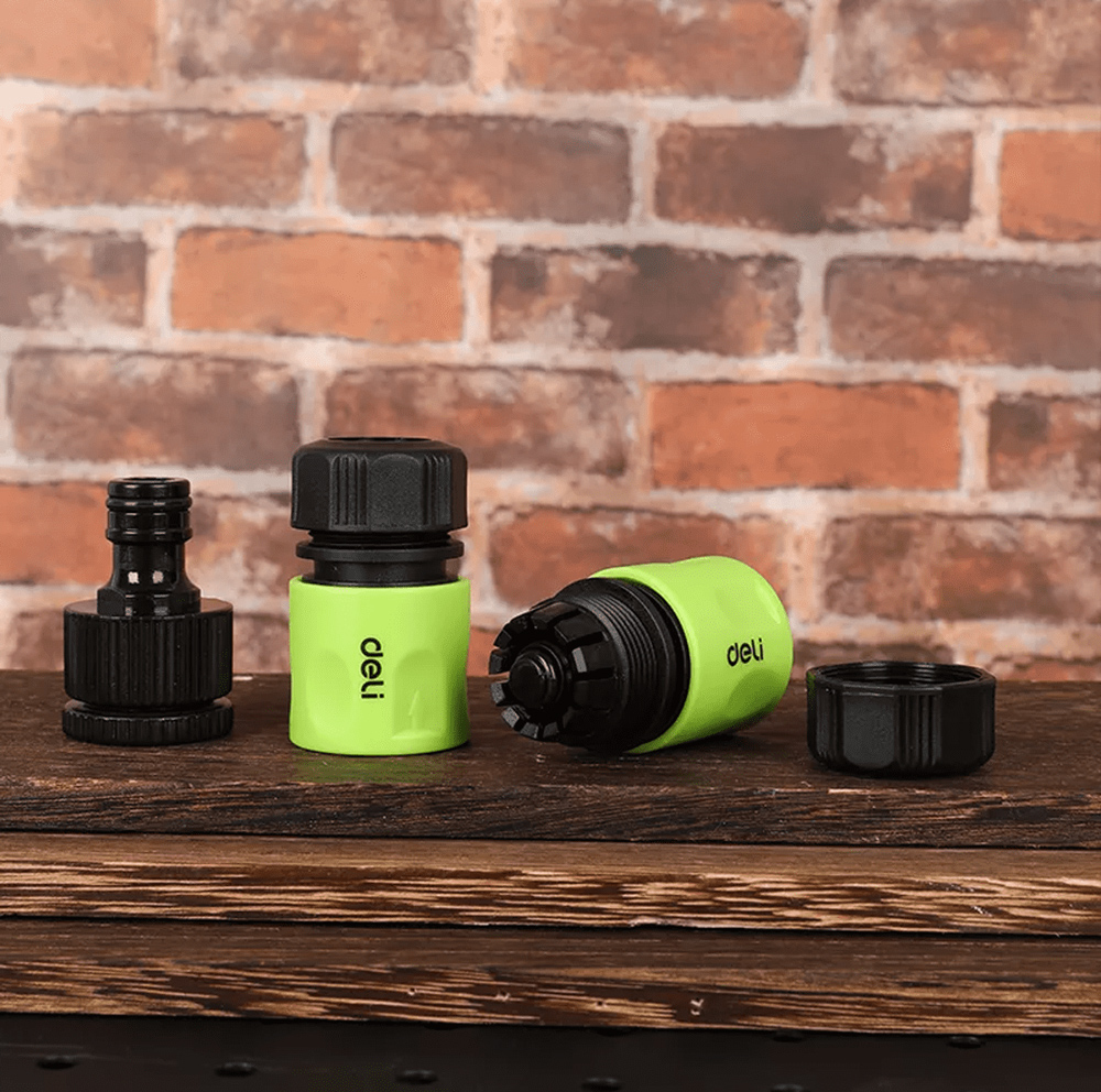 1/2" & 3/4" 1/2" & 3/4"