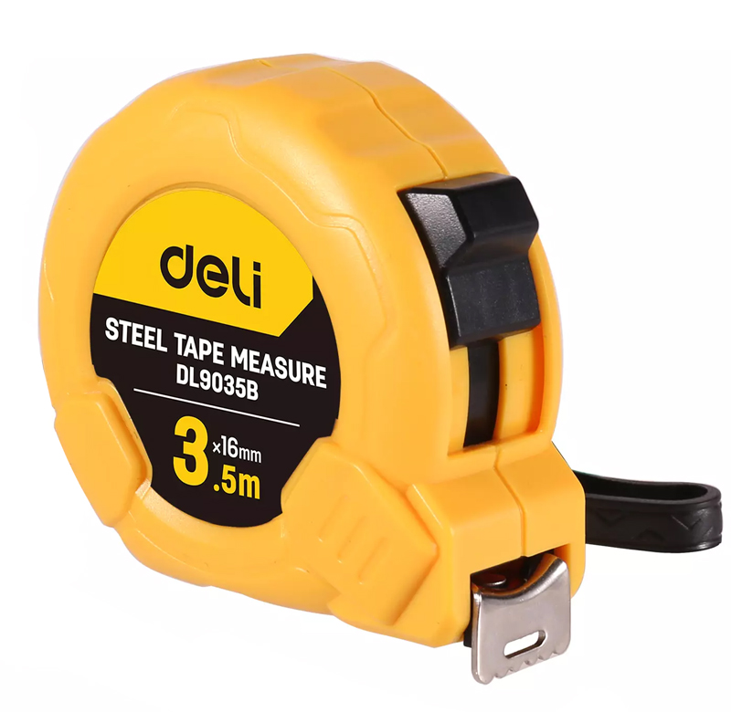 DELI μέτρο DL9035B DELI μέτρο DL9035B