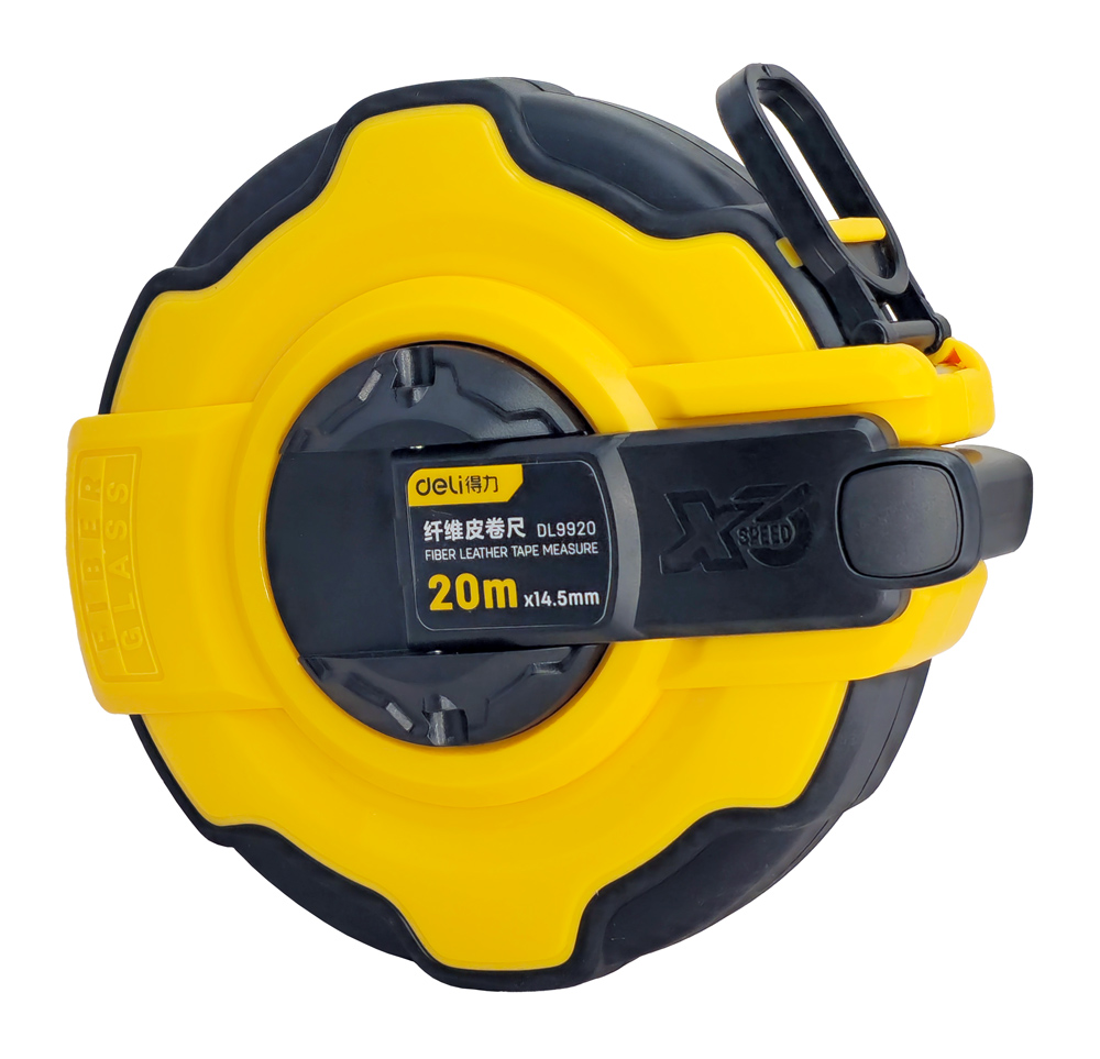 DELI μέτρο DL9920 με μηχανισμό αναδίπλωσης DELI μέτρο DL9920 με μηχανισμό αναδίπλωσης