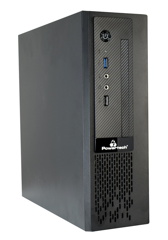 POWERTECH SFF PC DMPC-0147 INTEL CPU G6400T POWERTECH SFF PC DMPC-0147 INTEL CPU G6400T