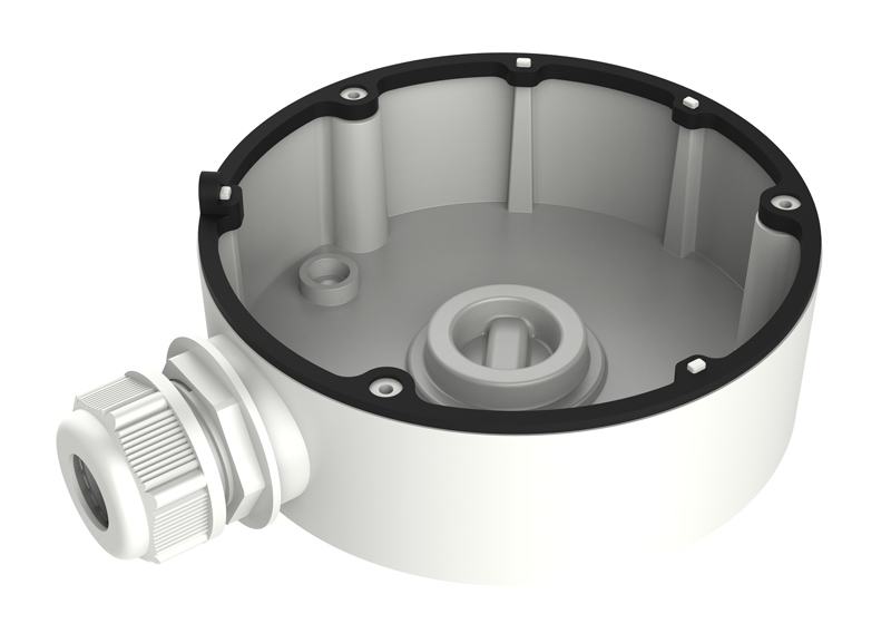 HIKVISION HIWATCH βάση κάμερας DS-1280ZJ-DM18 HIKVISION HIWATCH βάση κάμερας DS-1280ZJ-DM18