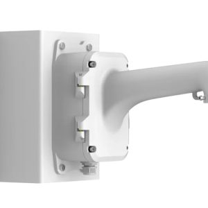 HIKVISION HIWATCH βάση κάμερας DS-1604ZJ-BOX-CORNER, μεταλλική, λευκή 1 HIKVISION HIWATCH βάση κάμερας DS-1604ZJ-BOX-CORNER