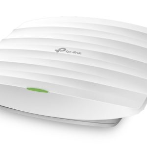 TP-LINK 300Mbps Wireless N Ceiling Mount Access Point EAP110, Ver. 4.0