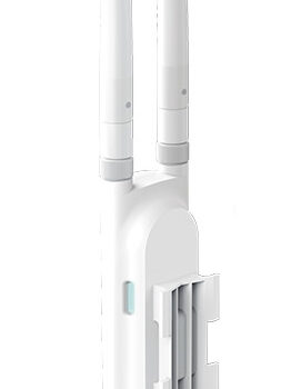 TP-LINK Wireless N Outdoor Access Point EAP110-OUTDOOR 300Mbps, Ver. 3.0 4 EAP110 OUTDOOR 2