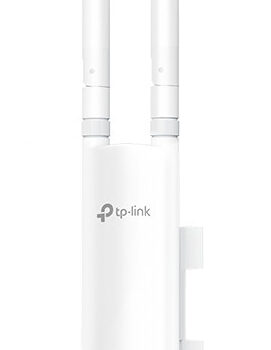 TP-LINK Wireless N Outdoor Access Point EAP110-OUTDOOR 300Mbps, Ver. 3.0