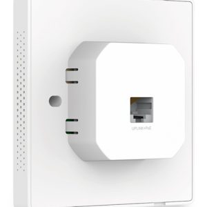 TP-LINK ασύρματο access point EAP115-Wall 300Mbps, επιτοίχιο, Ver. 1.0 3 Ver. 1.0