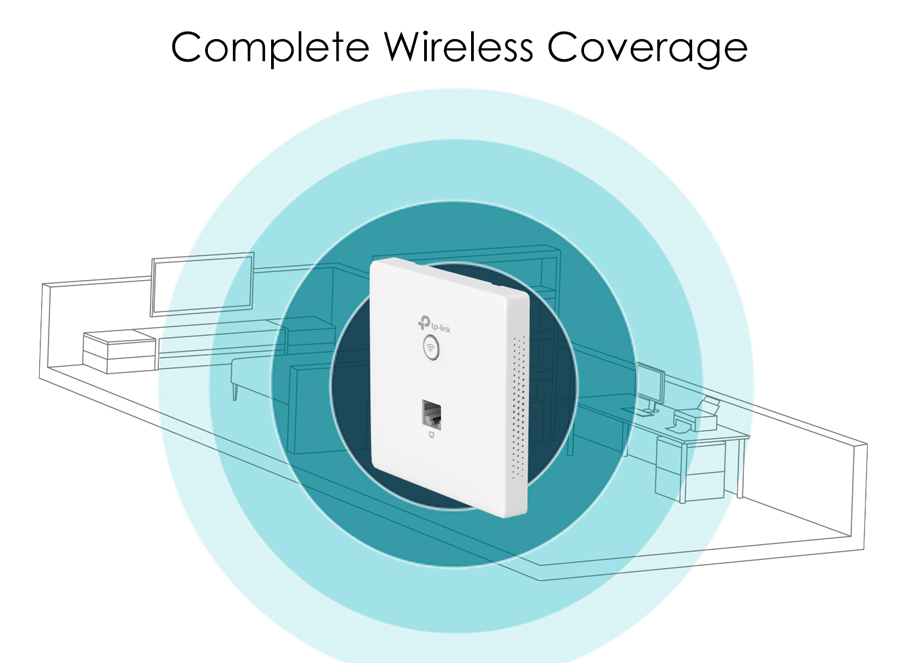 EAP115-WALL-2 EAP115 WALL 2
