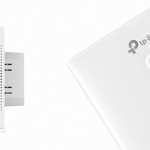 TP-LINK ασύρματο access point EAP115-Wall 300Mbps, επιτοίχιο, Ver. 1.0 2 επιτοίχιο