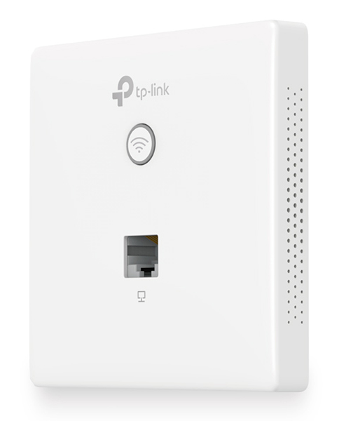 TP-LINK ασύρματο access point EAP115-Wall 300Mbps TP-LINK ασύρματο access point EAP115-Wall 300Mbps