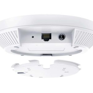TP-LINK access point EAP613, οροφής, Wi-Fi 6, 1800Mbps, Mesh, Ver. 1.0 3 Wi-Fi 6