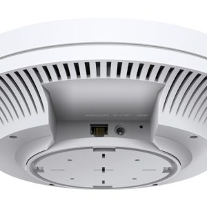 TP-LINK access point EAP620 HD, AX1800, WiFi 6, ceiling mount, Ver. 2.0 3 WiFi 6