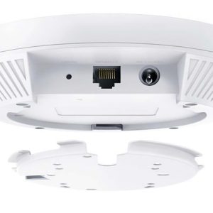 TP-LINK access point EAP620 HD, AX1800, WiFi 6, ceiling mount, Ver. 3.2 4 ceiling mount
