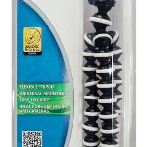 ESPERANZA εύκαμπτο τρίποδο φωτογράφισης Panda EF103, για κάμερα 4 EF103 3